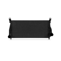 Mishimoto - Mishimoto MMINT-DMAX-01BK Performance Intercooler - Image 2