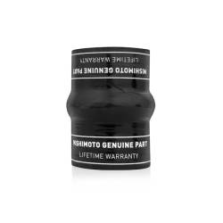 Mishimoto - Mishimoto MMICP-F2D-03BK Intercooler Pipe Kit for 03-07 Ford 6.0L - Image 2