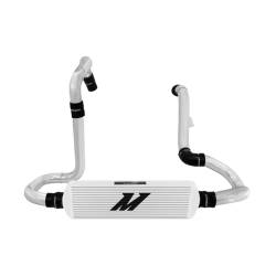 Mishimoto - Mishimoto MMINT-GEN4-10RSL Performance Intercooler Includes Piping - Image 2