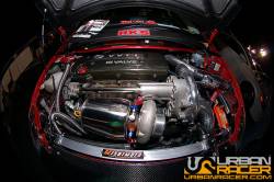 Mishimoto - Mishimoto MMRAD-TC-05 Aluminum Radiator for tC Manual - Image 2