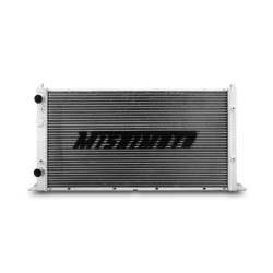 Mishimoto - Mishimoto MMRAD-GLF-94 Aluminum Radiator for 94-98 Volkswagen Golf Manual - Image 2