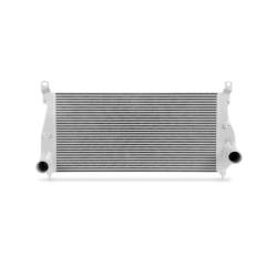 Mishimoto - Mishimoto MMINT-DMAX-01SL Silver Performance Intercooler for GM 6.6L Duramax - Image 2