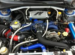 Mishimoto - Mishimoto MMOC-19 Universal 19 Row Oil Cooler **CORE ONLY** - Image 2