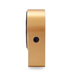 Mishimoto - Mishimoto MMOP-SP Silver M20 Oil Sandwich Plate - Image 2