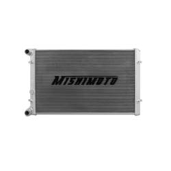Mishimoto - Mishimoto MMRAD-GLF-99 Aluminum Radiator for 99-02 Volkswagen Golf Manual - Image 2