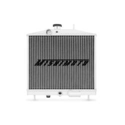 Mishimoto - Mishimoto MMRAD-K20-EG Performance Radiator - Image 2