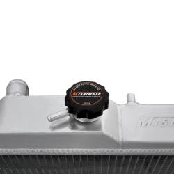 Mishimoto - Mishimoto MMRAD-MIA-90 90-97 Mazda Miata Manual Aluminum Radiator - Image 2