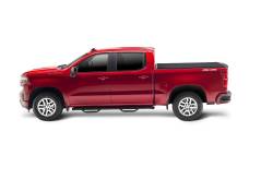 Truxedo - TruXedo Sentry CT Aluminum Roll-Up Tonneau Cover Silverado/Sierra 6.6' 1572616 - Image 2