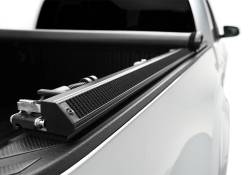Truxedo - TruXedo Truxport Vinyl Roll-Up Tonneau Cover for Tundra 5.5' 273801 - Image 2