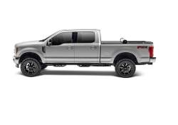 Truxedo - TruXedo Sentry Aluminum Roll-Up Tonneau Cover for Titan 8' 1509001 - Image 2