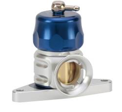 Turbosmart - Turbosmart TS-0205-1315 Blow Off Valve Supersonic Blue for Subaru - Image 1
