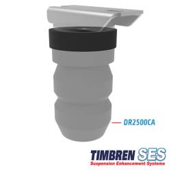 Timbren - Timbren SPCRDR2535CA Timbren SES Spacer Kit for Ram 2500/3500 - Image 4