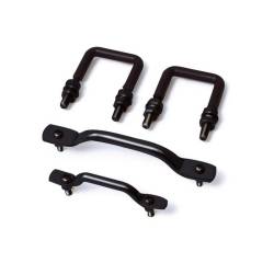 Omix - Omix 11227.01 Short Footman Loop for 55-95 Jeep Wrangler CJ/YJ - Image 1