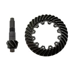 Richmond Gear - Richmond Gear 59-0008-L Quick Change Ring & Pinion 4.86 LW - Image 2