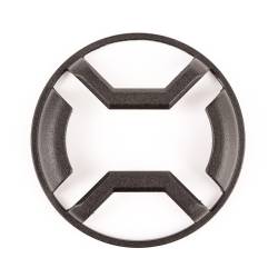 Rugged Ridge - Rugged Ridge 11231.28 Elite Euro Guard Kit Fog Light for 07-18 Jeep Wrangler JK - Image 4