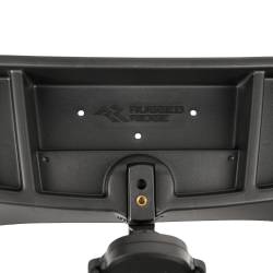 Rugged Ridge - Rugged Ridge 13551.32 Dash Multi-Mount Charging Phone Kit - Image 1