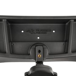 Rugged Ridge - Rugged Ridge 13551.32 Dash Multi-Mount Charging Phone Kit - Image 3