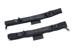 Rugged Ridge - Rugged Ridge 12103.02 DOOR CHECK STRAPS - Image 2