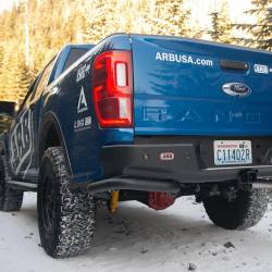 ARB - ARB 5640200 Rear Bumper - Image 29
