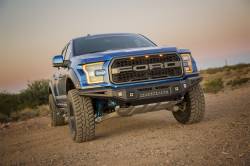 Innovative Creations Inc - ICI AL-FBM35FDN-RT Front Bumper for 17-21 Ford F150 Raptor - Image 2