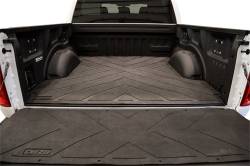 Dee Zee DZ77005 5.5' Truck Bed Mat for 15-24 Ford F150 Pickup