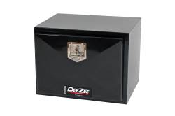 Dee Zee - Dee Zee DB-2600 Heavy Truck Steel Underbed Tool Box L24"xW18"xH18" - Image 1