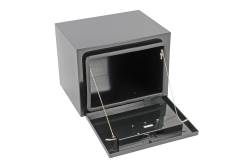Dee Zee - Dee Zee DB-2600 Heavy Truck Steel Underbed Tool Box L24"xW18"xH18" - Image 2