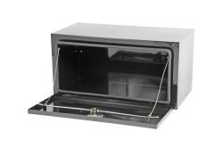 Dee Zee - Dee Zee DB-2601 Heavy Truck Steel Underbed Tool Box L36"xW18"x H18" - Image 2