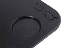 Dee Zee - Dee Zee DZ284123 Polymer Tailgate Board for 19-24 Chevy Silverado/GMC Sierra - Image 2