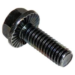 Crown Automotive Jeep Replacement - Crown Automotive 273573L Differential Cover Bolt - Image 1