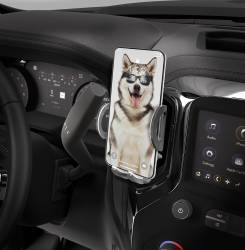 Husky Liners - Husky Liners 87000 Claw Mount Vent Phone Holder - Image 4