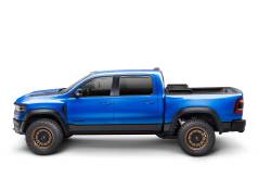 Lund - Lund 950164 Genesis Textured Vinyl Tri-Fold Tonneau Cover - Image 62