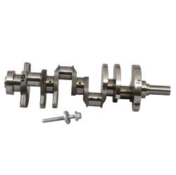 Ford Performance Parts - Ford Performance M-6303-SD73 Forged Steel Crankshaft for 7.3L Gas V8 Engines - Image 21