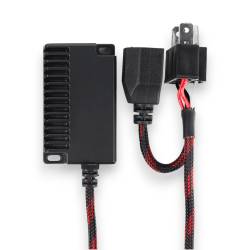 ARC Lighting - ARC Lighting 20041 Multi-Purpose LED Resistor Harness H4 Each - Image 2