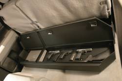 Tuffy Security Products - Tuffy Security 313-01-A Compact Underseat Lockbox for 07-22 Toyota Tundra - Image 2