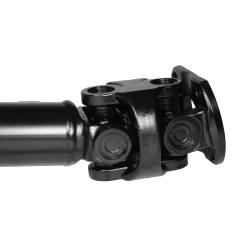 USA Standard Gear - USA Standard Gear ZDS000479 Front Drive Shaft Assembly for Ford Trucks 4WD - Image 3