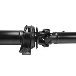USA Standard Gear - USA Standard Gear ZDS100725 Rear Drive Shaft Assembly for 08-12 Ford Escape - Image 2