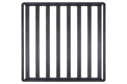 Dee Zee - Dee Zee DZ7365065HP Hex Series Universal Cross Rail - Image 1