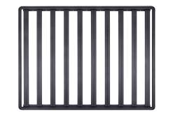 Dee Zee - Dee Zee DZ7365081HP Hex Series Universal Cross Rail - Image 1