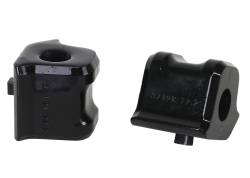 Whiteline - Whiteline W23807 Front Suspension Stabilizer Bar Bushing Kit for Toyota - Image 3