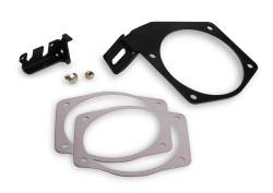 Holley EFI - Holley EFI 20-148 105mm Carburetor Throttle Cable Bracket for Car GM 294-427 - Image 1
