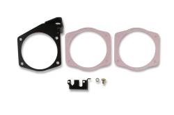 Holley EFI - Holley EFI 20-148 105mm Carburetor Throttle Cable Bracket for Car GM 294-427 - Image 2
