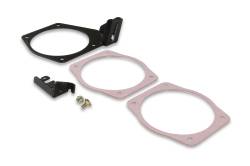 Holley EFI - Holley EFI 20-148 105mm Carburetor Throttle Cable Bracket for Car GM 294-427 - Image 3