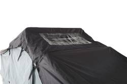 Body Armor 4x4 - Body Armor 20010 Sky Ridge Pike Overland Roof Rack 2-Person Tent Gray - Image 4
