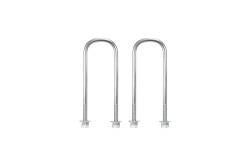 Eibach - Eibach LB81-35-002-01-02 Pair Of Lift Blocks + Hardware - Image 2