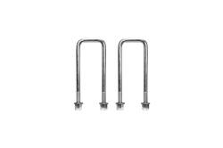 Eibach - Eibach LB81-35-035-02-02 Pair Of Lift Blocks + Hardware - Image 2