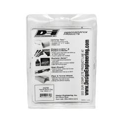 Design Engineering - Design Engineering 10758 Sensor Plug Thermal Cap 62mm - Image 2