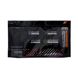 Mishimoto - Mishimoto MMHOSE-350Z-03IHBK Black Air Intake Hose Kit for 03-06 Nissan 350Z - Image 2