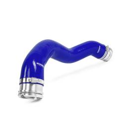 Mishimoto - Mishimoto MMHOSE-F2D-08BL 6.4L Powerstroke Silicone Coolant Hose 08-10 - Image 2