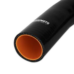 Mishimoto - Mishimoto MMHOSE-LTN-2WDBK Radiator Hose for 99-2004 Lightning Black - Image 2